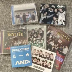 2025年最新】ボイネク アルバムの人気アイテム - メルカリ