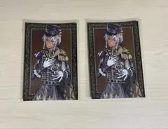 あくねこ　ミヤジ　ポストカード　あくねこ展