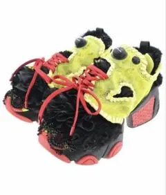 Noir Kei Ninomiya Reebok yuki マルチ