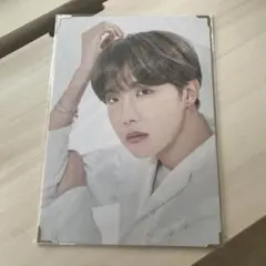 BTS ホソク バンバンコン プレフォト