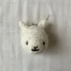 アルパカ キーホルダー マスコット アルパカ牧場 限定品