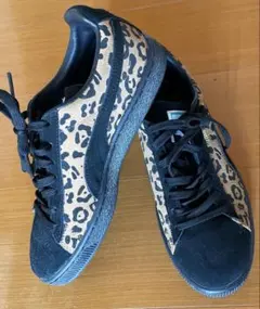 PUMA スニーカー (25) ,