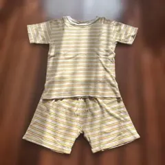 cotton100% パジャマ　サイズ10-11yearsのサムネイル