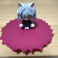 ネフェルピトーフィギュア一番くじ