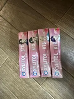 btsキシリトール