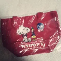 【限定品】スヌーピー♡トート♡新品