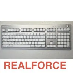 Realforce キーキャップ R3HF21 Mac配列 英語配列