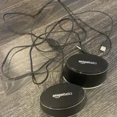 【SALE】amazon basics スピーカーのサムネイル