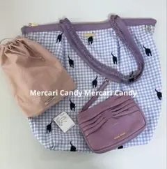 2026年最新】MIU MIU エコバッグの人気アイテム - メルカリ