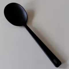無印良品　シリコンスプーン　26cmのサムネイル