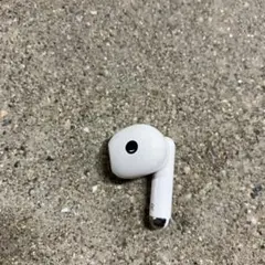 Apple AirPods 4世代 ノイキャンあり 左耳 - メルカリ