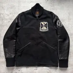2026年最新】Hysteric Glamour メンズ スタジャンの人気アイテム