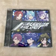 【N16525】いれいす/IRREGULAR BULLET