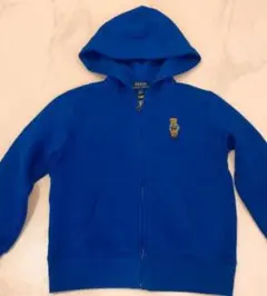 【新品】ポロ ラルフローレン♡パーカーのサムネイル