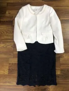 セレモニースーツ　入学式　卒業式