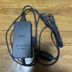 SONY PlayStation 2 ACアダプター 8.5V