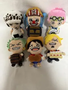 2026年最新】Usj ワンピース コレクタブルマスコットの人気アイテム
