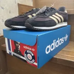 Liam Gallagher adidas SPZL 25cm Japan