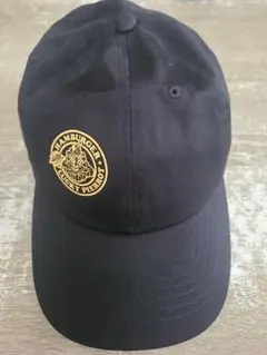 ラッキーピエロ　キャップ　未使用