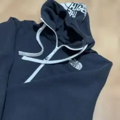 THE NORTH FACE フルジップフーディ ブラック