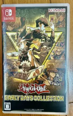 2025年最新】 遊戯王 アーリーデイズコレクション ホーリーナイト