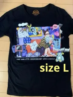 2025年最新】安室奈美恵 沖縄 tシャツの人気アイテム - メルカリ