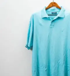 NAUTICA　ノーティカ　ポロシャツ