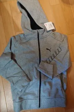 PUMA　プーマ　パーカー　140