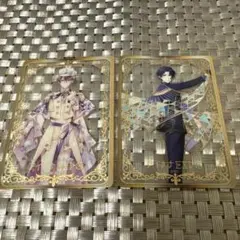 2025年最新】アイドリッシュセブン expo アニバーサリーカードの人気