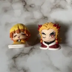 鬼滅の刃 ミニフィギュア