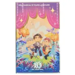 2026年最新】ミセス アクスタ ポップアップの人気アイテム - メルカリ