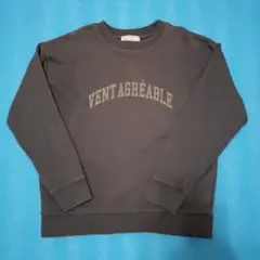 ロペピクニック　トレーナー