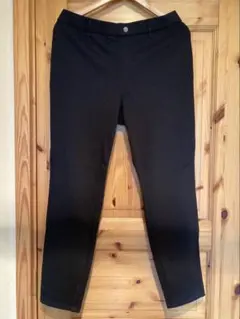 【美品】ユニクロ ウルトラストレッチレギンスパンツ