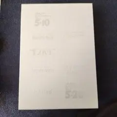 ARASHI at 5DOMES ファンクラブ限定写真集