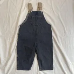韓国子供服　BONITO オーバーオール