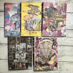 2025年最新】モノノ怪 dvdの人気アイテム - メルカリ