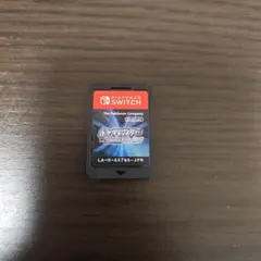 【値下げ】ポケットモンスター ブリリアントダイヤモンド　箱無し　ソフトのみ
