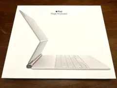Apple iPad Magic Keyboard 【MJQL3J】