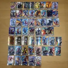 2025年最新】ウルトラマン フュージョンファイト まとめの人気アイテム