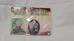 劇場版 呪術廻戦0 〜顕現〜 一番くじ アクリルスタンド 狗巻