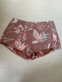 ショートパンツ