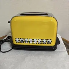 Suica ペンギントースター 新品未使用 2007年キャンペーン当選品