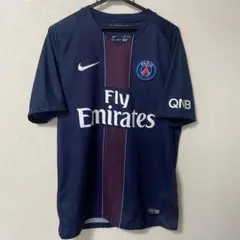 ゆ*!様 Nike PSG Dri-FIT ジャージ Mサイズ