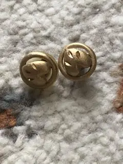 ハート型ピアス