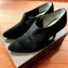 2025年最新】23区 カラー：ブラック系 ブーティの人気アイテム - メルカリ