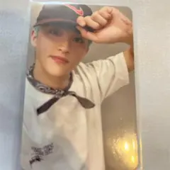 NCTDREAM Beatbox マーク トレカ Digipack デジパック