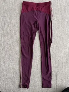 YUMIKO レディース　スパッツのサムネイル