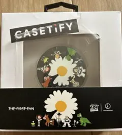 CASETiFY /トイ・ストーリー ワイヤレス充電