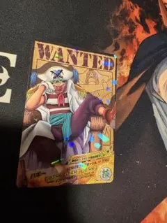 希少・絶版】ワンピース ARカードダス まとめ売り 10枚セット - メルカリ