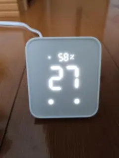 SwitchBot ハブ2（スマートリモコン）のサムネイル